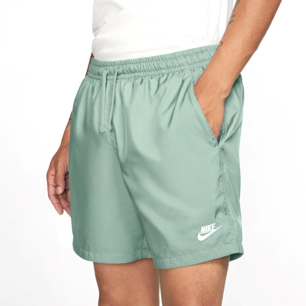 Nike Sportswear Woven Flow Shorts. Brand New. Mens Size: L - Xxl.